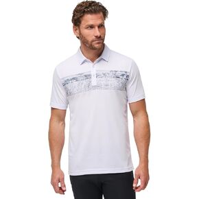 TravisMathew Men's Banzai Beach