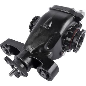 GELUOXI Rear Differential Carrier Assembly 3.27 Ratio Replacement for Cadillac CTS With AWD 2.0L 3.6L Sedan 2015-2019 84110751