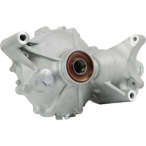 WFLNHB Rear Gear Final Differential Replacement for Honda Rancher 420 TRX420 Fourtrax 500 TRX500 2017-2019 41300-HR6-660