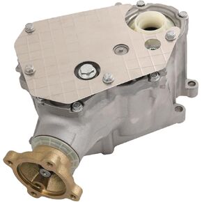 Power Take Off Transfer Case Differential Unit 600-234XD Replacement For Ford Edge Explorer Flex Taurus, Replacement For Lincoln MKS MKT MKX 2007-2016 Upgraded AWD All Wheel Drive PTO PTU AT4Z-7251-A