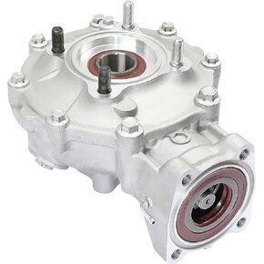 41300-HN5-671 Rear Final Gear Differential Assembly Fit for 2000-2006 Honda TRX350 TM/TE/FE/FM 2005-2007 Rancher TRX400 FA/FGA