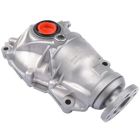 استبدال الجمعية التفاضلية للمحور الأمامي لسيارات BMW X5 X6 F15 F16 F32 F30 320i 2013-2019 #31507590899 31507590898 31508635861 31517588251 Vahaha