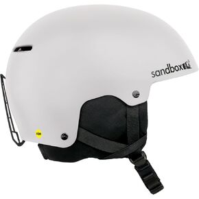 Sandbox Unisex Icon Snow MIPS Ski and Snowboard Helmet in Kuwait