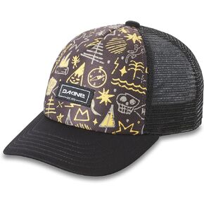 Dakine Boys' Kids Grom Trucker
