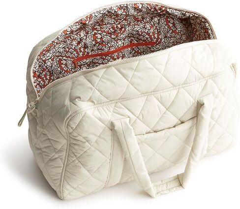 Vera Bradley Women's Nylon Large Miramar Weekender in Kuwait