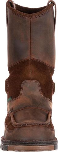 Georgia Boot Men's Georgia Athens ST Wellington Work Boot-M in Kuwait