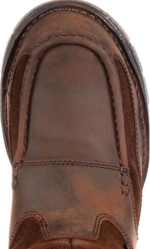 Georgia Boot Men's Georgia Athens ST Wellington Work Boot-M in Kuwait