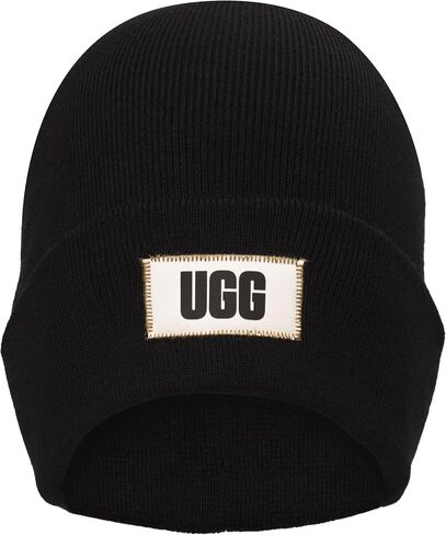 UGG Mens High Crown Beanie in Saudi Arabia