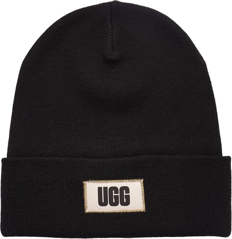 UGG Mens High Crown Beanie in Saudi Arabia