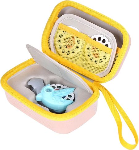 Tourmate Hard Case Compatible for Moonlite Mini Projector and Story Reels, Storybook Projector Protective Storage Shell in Saudi Arabia