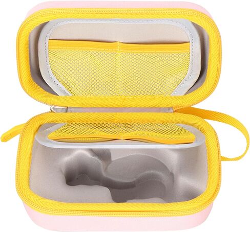 Tourmate Hard Case Compatible for Moonlite Mini Projector and Story Reels, Storybook Projector Protective Storage Shell in Saudi Arabia