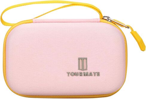 Tourmate Hard Case Compatible for Moonlite Mini Projector and Story Reels, Storybook Projector Protective Storage Shell in Saudi Arabia