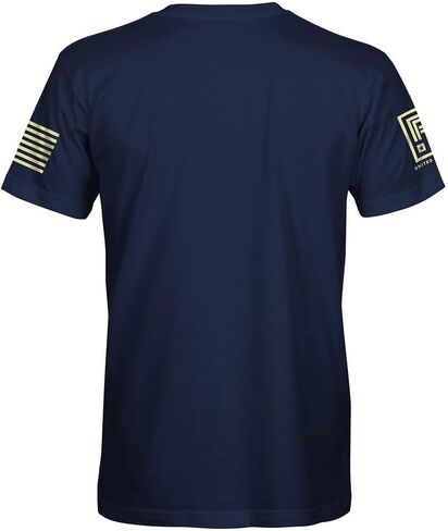 Come and Take it from My Cold Hands Men's Patriotic T-Shirt in Saudi Arabia