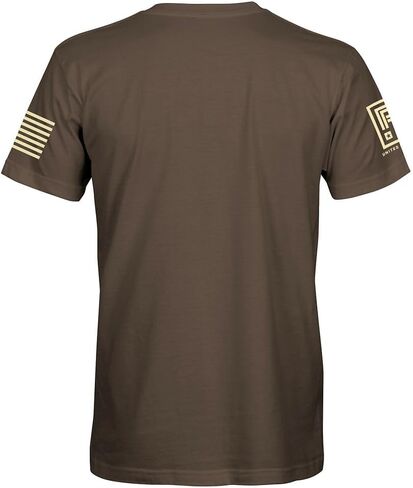 Come and Take it from My Cold Hands Men's Patriotic T-Shirt in Saudi Arabia