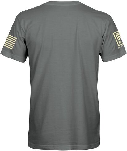 Come and Take it from My Cold Hands Men's Patriotic T-Shirt in Saudi Arabia