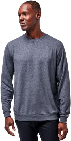 TravisMathew Men's Outerwear in Kuwait