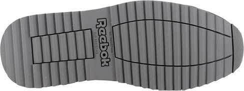 Reebok Women's Rb981 Harman Composite Toe Classic Work Sneaker Blue Safety in Saudi Arabia