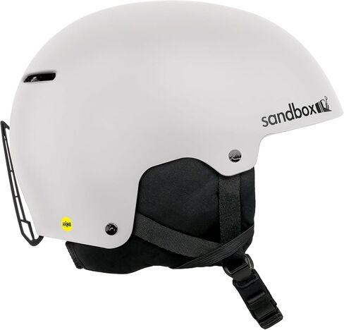 Sandbox Unisex Icon Snow MIPS Ski and Snowboard Helmet in Kuwait
