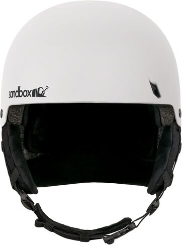 Sandbox Unisex Icon Snow MIPS Ski and Snowboard Helmet in Kuwait