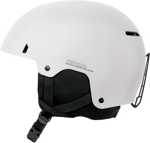 Sandbox Unisex Icon Snow MIPS Ski and Snowboard Helmet in Kuwait