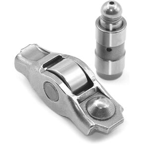 Rocker Arm & Valve Lifter Kit, Replaces 5184296AF, 5184296AE, 5184296AD, 5184296AH, 5184296AG, MR-1332 & 5184332AA JB-7525, Fits Chry-sler/Dod-ge/Je-ep/Ra-m, 2011 to 2021 3.6L/ 3.2L Engines