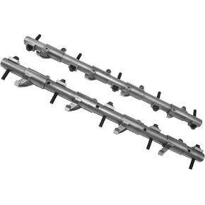 Intake & Exhaust Rocker Arm Shaft Assembly Fits 2016 to 2021 Do-dge/Chr-ysler/Je-ep 5.7L HEMI Engines Replaces 53021552AB 53021552AA 53021553AA 53021553AB 68060343AA 68060344AA