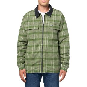 Columbia Men's Pitchstone Heavyweight Shirt Jacket