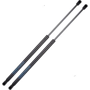ARANA ST270EDI2-45 Gas Struts 27 inch 45lbs/200N, st270edi-45 190725 Gas Shocks, ih1214gs Spring Lift Supports st270p45ez10 for Tonneau Cover Motorhome Bed Cover Undercover Replacement Parts, 2Pcs