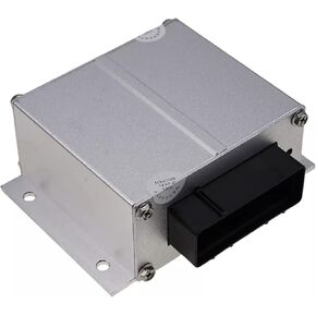 munirater 100839 ECU Engine Control Unit Replacement for Scissor Lifts GR GS QS