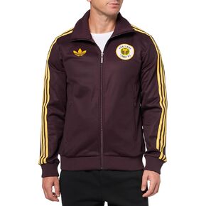 adidas Men's Portland Timbers Beckenbauer Track Top