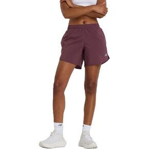 New Balance Women's Sport Essentials Short 5"