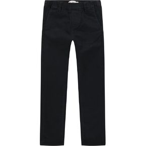 Levi's Girls' Pull on Uniform Pants