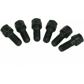 (493) Pressure Plate Bolt Set for Ford Mustang, (Pack of 12)