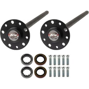 MG22100 Rear Axle Kit (for GM 8.5 65-67 Chevelle)