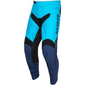 MSR™ Axxis Range Pant 40" Black/White in Kuwait