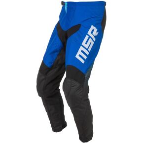 MSR™ Axxis Range Pant 40" Black/White