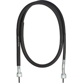 Motorcycle Speedometer Cable Compatible with Yamaha DT 125 R/DT 125 RE/FZR 600 H M N/XT 600/ XT-Z 125/ XT-Z 750/ 1LN-83550-00