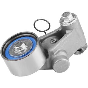 Qiilu Hydraulic Timing Belt Tensioner Adjuster for Impreza STi WRX 1997-2014 13033AA042