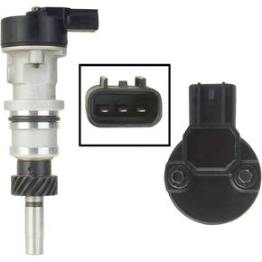 OEG Parts New Camshaft Synchronizer W/Sensor Compatible with Ford Aerostar Explorer Ranger & Mazda B4000 V6 4.0 1996-1999, F67Z 12A362-AA, F67Z 12A362-AB, F67Z 12A362-AC