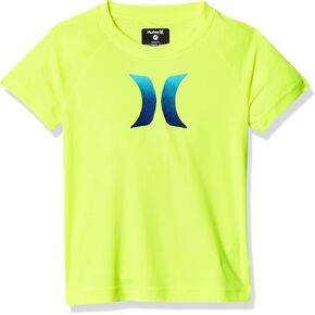 Hurley Boys' Rash Guard_Discontinued