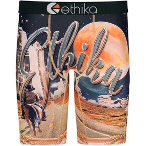 Ethika Mens Staple Boxer Brief | Westerlust
