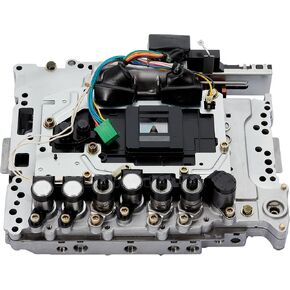 RE5R05A 0260550002 صمام نقل الجسم TCM TCU مناسب لـ Ni-ssan Xterra باثفندر أرمادا فرونتير تيتان in Kuwait