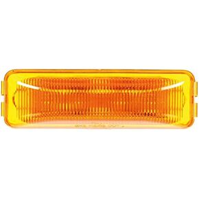 Truck-Lite 1960 Red 4 Diode LED Marker/Clearance Lamp