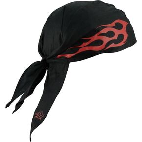 Black Stallion Firerag Fr Doo Rag