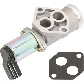 Fuel Injection Idle Air Control Valve for 1990-1995 Aerostar 1987-1991 F-150 1986-1993 F-250 1991-1994 Navajo 17119297