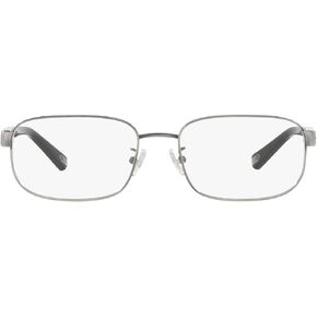 Coach Women's Hc5123 Rectangular Prescription Eyewear Frames