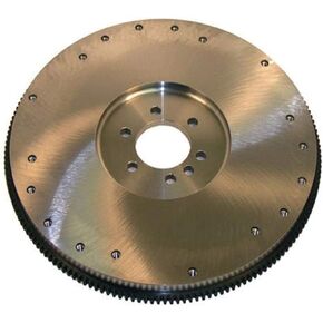 1532 168-Tooth Extension Balance Steel Flywheel