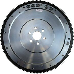 1505 164-Tooth 28-Ounce/Inch Balance Steel Flywheel