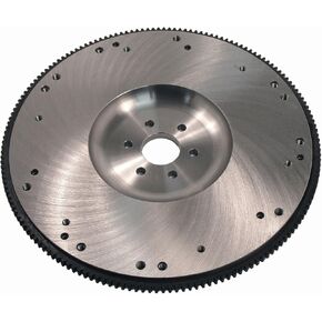 1540 164-Tooth Steel Flywheel