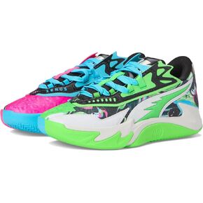 PUMA Unisex-Child Scoot Zeros (Big Kid) Sneaker